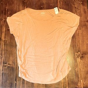 Express Short Sleeve London Ultra Soft Jersey